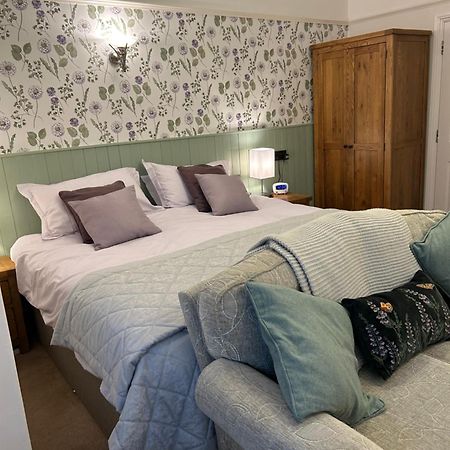 Birchleigh Guest House Grange-over-Sands Extérieur photo