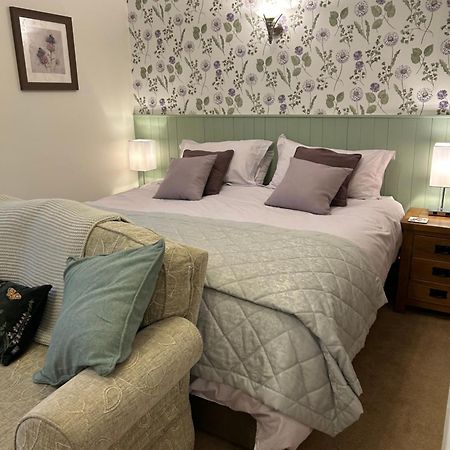 Birchleigh Guest House Grange-over-Sands Extérieur photo