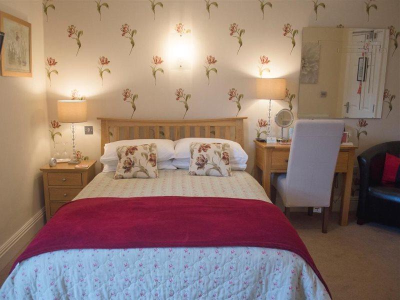 Birchleigh Guest House Grange-over-Sands Extérieur photo
