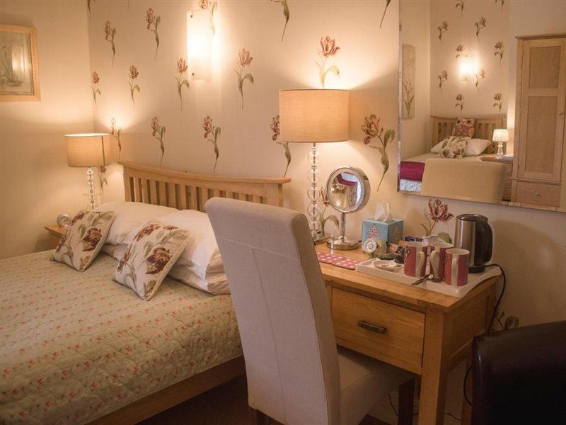 Birchleigh Guest House Grange-over-Sands Extérieur photo