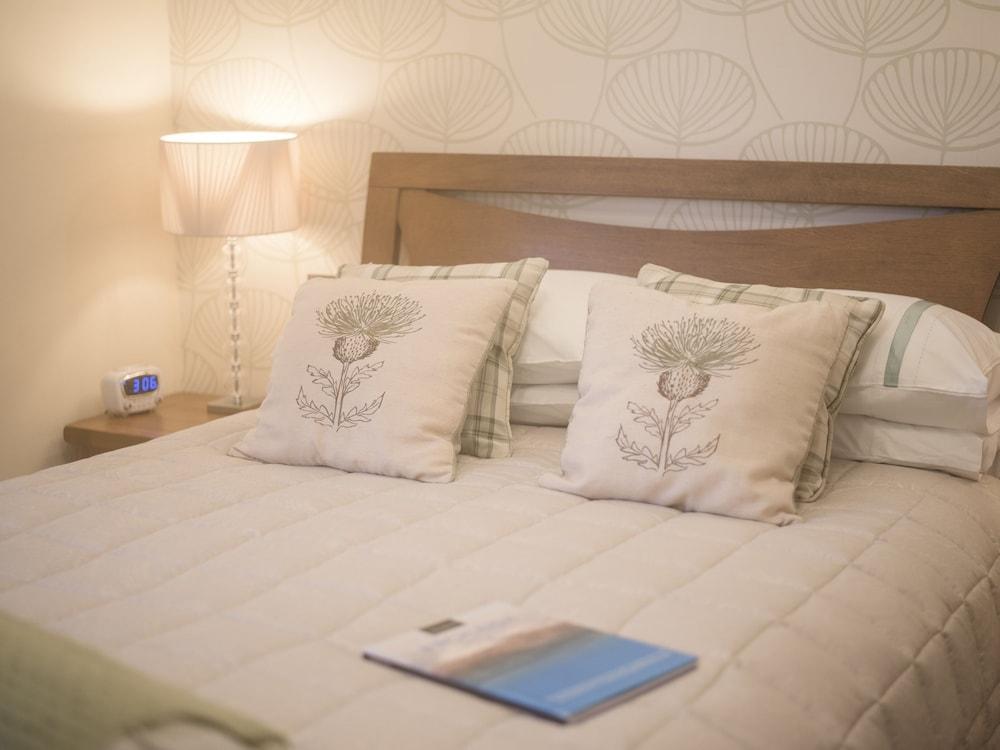 Birchleigh Guest House Grange-over-Sands Extérieur photo