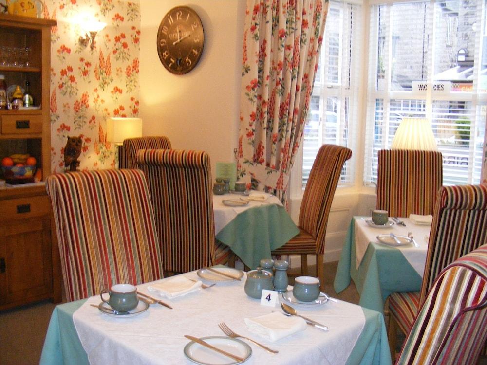 Birchleigh Guest House Grange-over-Sands Extérieur photo