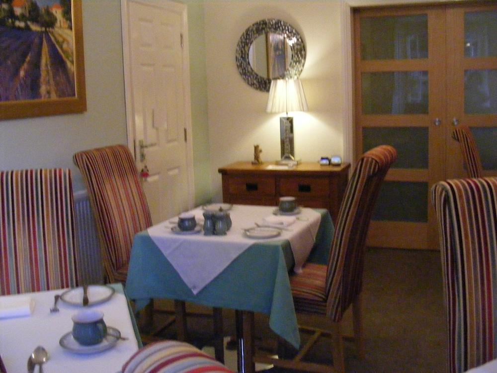 Birchleigh Guest House Grange-over-Sands Extérieur photo