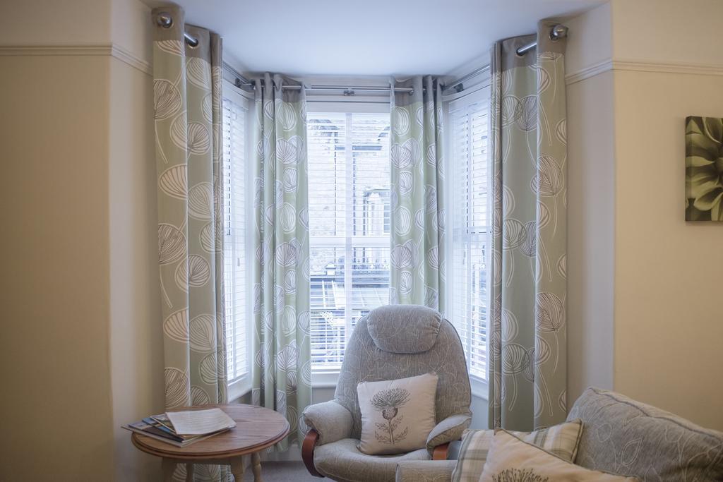 Birchleigh Guest House Grange-over-Sands Extérieur photo