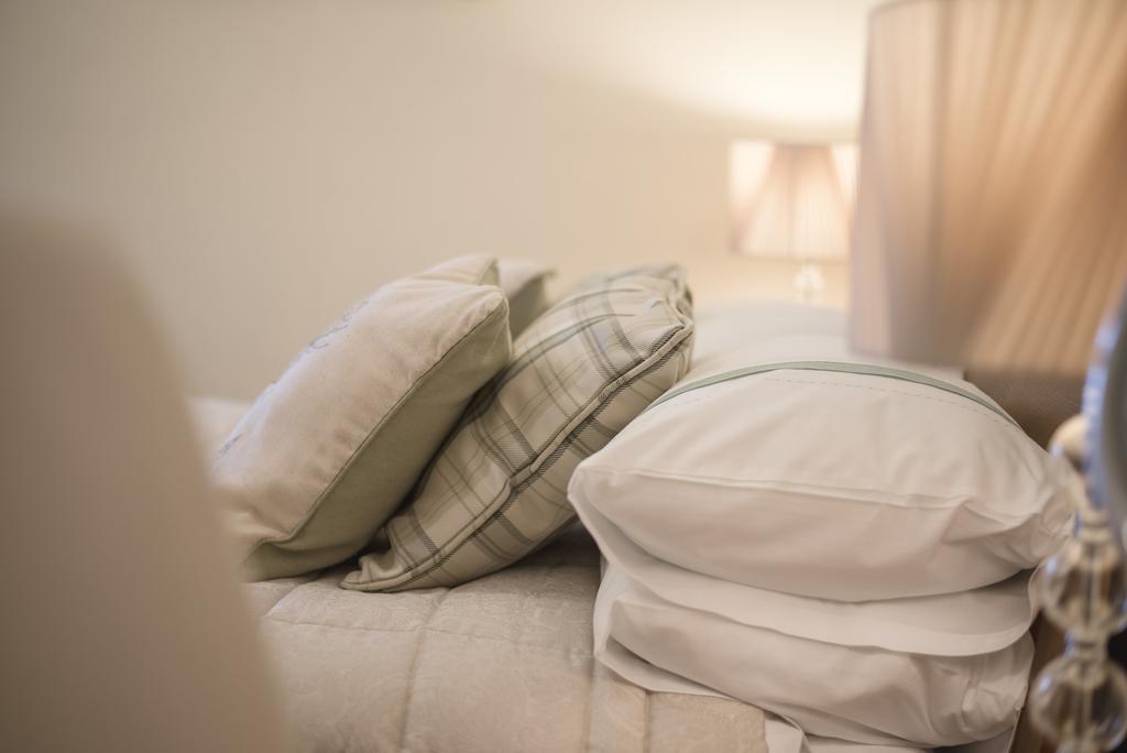 Birchleigh Guest House Grange-over-Sands Extérieur photo