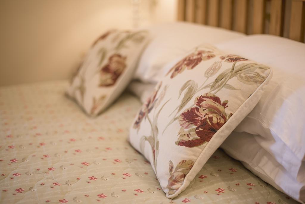 Birchleigh Guest House Grange-over-Sands Extérieur photo